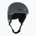 Briko Teide grey shark ski helmet