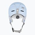 Briko Blenda women's ski helmet cerulean blue 2