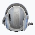Briko Blenda women's ski helmet cerulean blue 6
