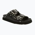 Women's slides Scholl Beatriz Ring Leather