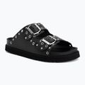 Women's slides Scholl Beatriz Ring Leather