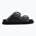 Women's slides Scholl Beatriz Ring Leather 2