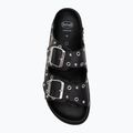 Women's slides Scholl Beatriz Ring Leather 5