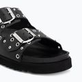 Women's slides Scholl Beatriz Ring Leather 7
