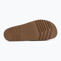 Women's flip-flops Scholl Princess Med camel 4