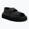 Women's sandals Scholl Blake 2 Straps black