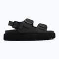 Women's sandals Scholl Blake 2 Straps black 2