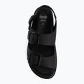 Women's sandals Scholl Blake 2 Straps black 5
