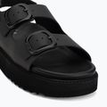Women's sandals Scholl Blake 2 Straps black 7