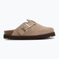 Women's slides Scholl Beatriz Suede 2