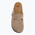 Women's slides Scholl Beatriz Suede 5