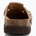 Women's slides Scholl Beatriz Suede 6