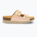 Women's flip-flops Scholl Montery 2 Straps Ad Med rose/gold 2