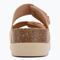 Women's flip-flops Scholl Montery 2 Straps Ad Med rose/gold 6