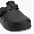 Slides Scholl Bahia EVA black 7