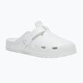 Slides Scholl Bahia EVA white