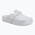 Slides Scholl Bahia EVA white