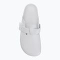 Slides Scholl Bahia EVA white 5