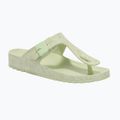 Women's flip-flops Scholl Bahia PriEVA pastel green