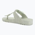 Women's flip-flops Scholl Bahia PriEVA pastel green 3