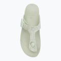 Women's flip-flops Scholl Bahia PriEVA pastel green 5
