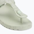 Women's flip-flops Scholl Bahia PriEVA pastel green 7