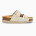 Women's flip-flops Scholl Montery 2 Straps Ad Med off white 2