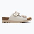 Women's flip-flops Scholl Montery 2 Straps Ad Med off white 2