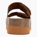 Women's flip-flops Scholl Montery 2 Straps Ad Med cognac 6