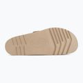 Women's flip-flops Scholl Lusaka 2.0 Med gold 4