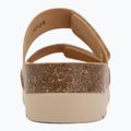 Women's flip-flops Scholl Lusaka 2.0 Med gold 6
