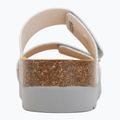Women's flip-flops Scholl Lusaka 2.0 Med light blue 6