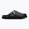 Women's slides Scholl Beatriz Ring Leather 2