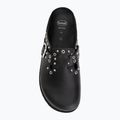 Women's slides Scholl Beatriz Ring Leather 5