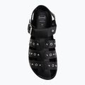 Women's sandals Scholl Beatriz Fisherman Ring Leather black 5