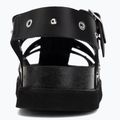 Women's sandals Scholl Beatriz Fisherman Ring Leather black 6
