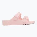 Women's slides Scholl Bahia EVA light pink 2