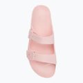 Women's slides Scholl Bahia EVA light pink 5