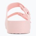 Women's slides Scholl Bahia EVA light pink 6