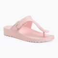 Women's flip-flops Scholl Bahia Eva light pink