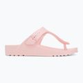 Women's flip-flops Scholl Bahia Eva light pink 2