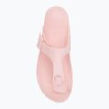 Women's flip-flops Scholl Bahia Eva light pink 5