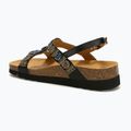 Women's sandals Scholl Bogota Sandal Med black/multi 3