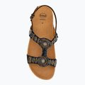 Women's sandals Scholl Bogota Sandal Med black/multi 5