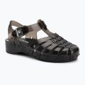 Women's sandals Scholl X Melissa Possession Pes PVC black