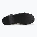 Women's sandals Scholl X Melissa Possession Pes PVC black 4
