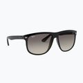 Sunglasses Ray-Ban Boyfriend black/grey gradient