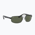 Sunglasses Ray-Ban RB3445 brass/green
