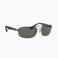 Sunglasses Ray-Ban RB3445 brass/green g-15