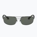 Sunglasses Ray-Ban RB3445 brass/green g-15 2